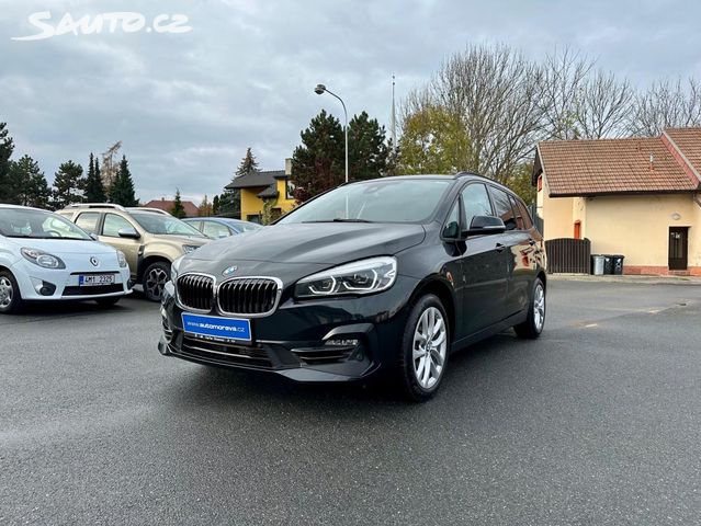 BMW Řada 2